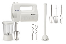 Ariete Multi Mixer 4 in 1