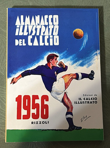 Almanacco illustrato del - almanacco,