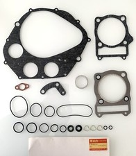 Suzuki DR 400 S 1980/85 Kit Guarnizioni motore nuove originali 11400-37822