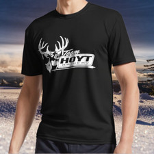 New item HOYT ARCHERY LOGO