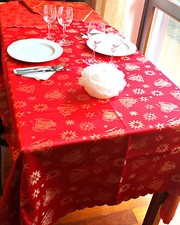 Tovaglia tovaglie natale - di,