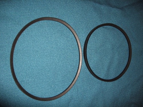 Nuovo set cinghia per - cinghia,