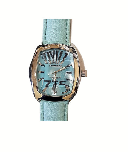 Orologio polso cronotime in - da,