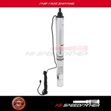 Pompa sommersa acqua pozzi