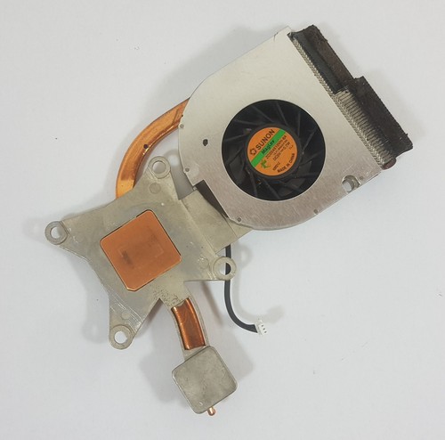 Ventola dissipatore radiatore
