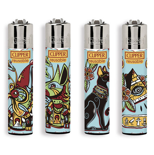 Clipper egyptian age set - egyptian, z