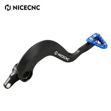 Levier de pédale de frein