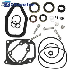 Kit O-ring e guarnizioni per