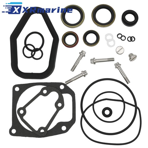 Kit ring guarnizioni per - e,