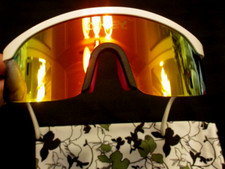 OAKLEY LAMETTE RASOIO OCCHIALI