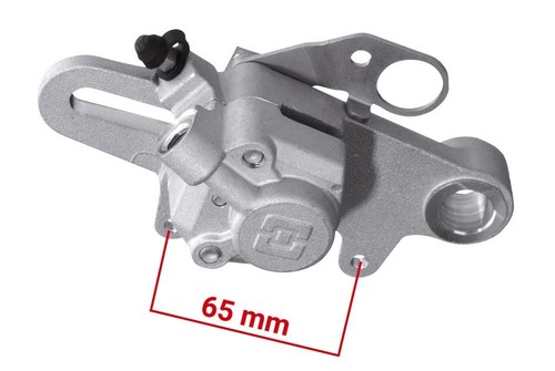 Cal 050 pinza freno braktec - pinza,