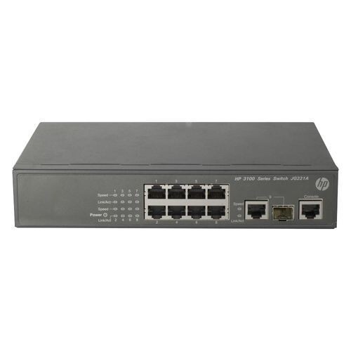 Switch rete ethernet - switch,