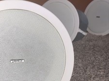 Tannoy ceiling wall - in, ceiling/