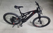 E-BIKE MTB LAPIERRE OVERVOLT AM 4.5