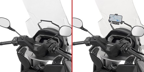 Givi fb5619 traversino per - fb5619,