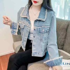 Giacca Giubbino Donna Con