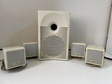 Casse Audio Cambridge Soundworks