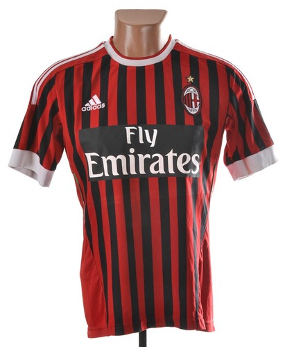 Maglia calcio milan - maglia, ac