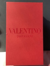 VALENTINO GARAVANI Scatola