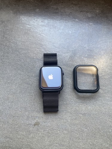 Apple watch 44mm cellular - watch,