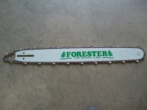 Catena forester barra - barra, e