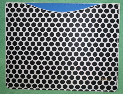 Juicy couture ipad sleeve - ipad,