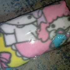 Coperta Sanrio Little Twin