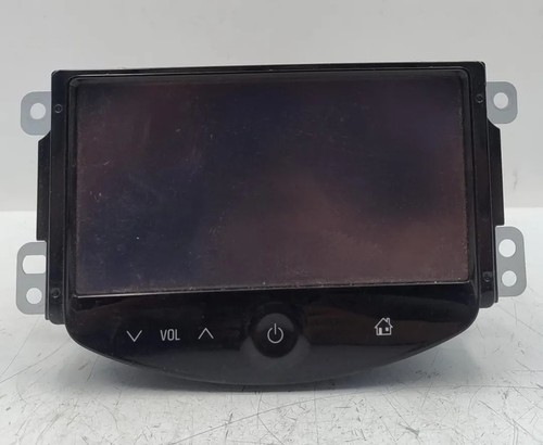95388240 autoradio opel adam - 95388240,