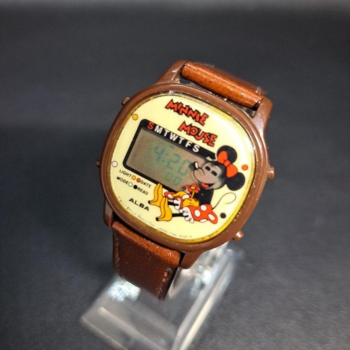 Orologio alba seiko - seiko, minnie