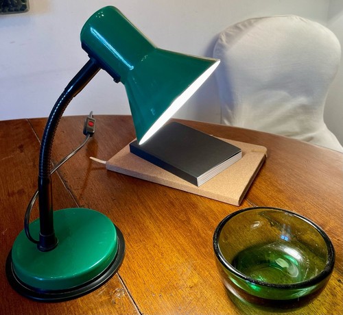Veneta lumi lampada tavolo - lumi,