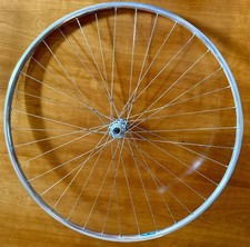 Ruota anteriore tubolare 700c