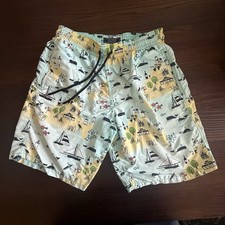 Costume Vilebrequin De Bain St