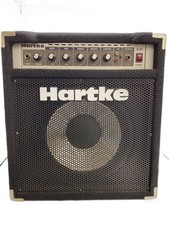 Amplificatore basso hartke - basso, a35