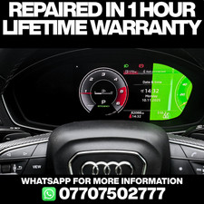 AUDI TT TTRS R8 2018-2024