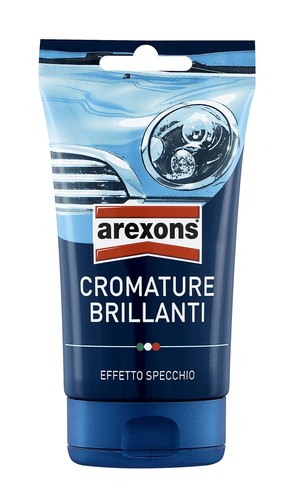 Rinnova cromature auto arexons - rinnova,