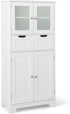 Mobiletto Bagno Salvaspazio in