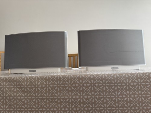 Sonos zone player - (play, 5)