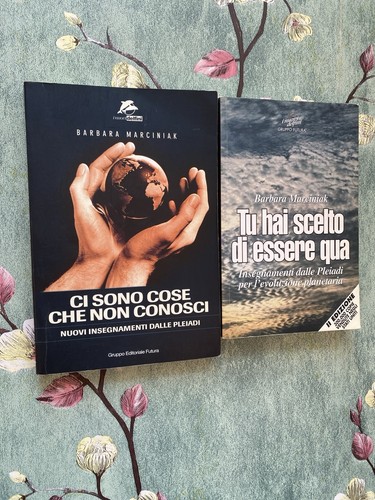 Barbara marciniak tu hai - marciniak,