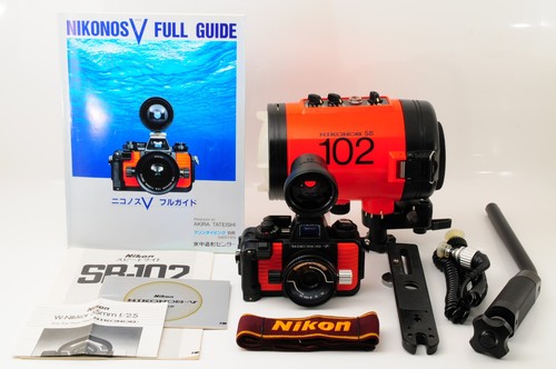 Come nuovo nikonos - 【come, nuovo】nikonos
