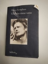 Libri hanya yanagihara - hanya, una
