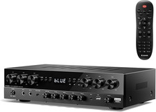 Amplificatore, Amplificatore