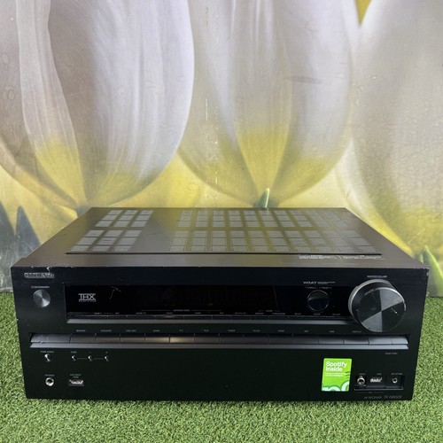 Onkyo nr609 ricevitore - ricevitore, av
