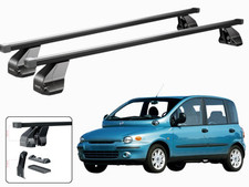 BARRE PORTATUTTO PORTAPACCHI