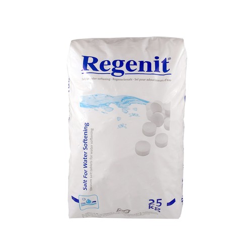 Lfs cleantec regenit compresse - lfs,