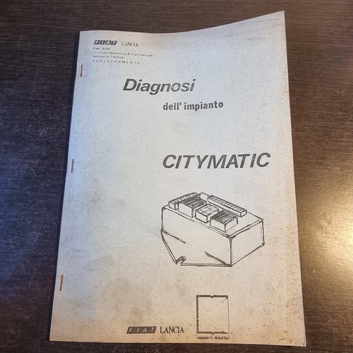 Fiat lancia diagnosi - fiat,