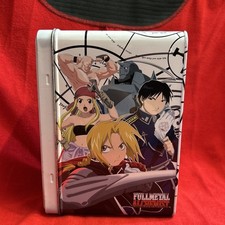 FullMetal Alchemist  Series