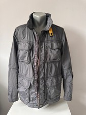 Giacca a vento Parajumpers uomo taglia:M