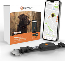 Dog XT - NUOVO Collare GPS per