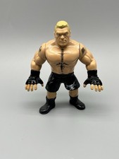 Modellino Brock Lesnar WWE WWF