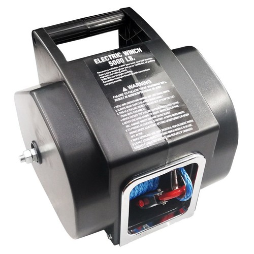 Argano suv 12v - argano, 12v,